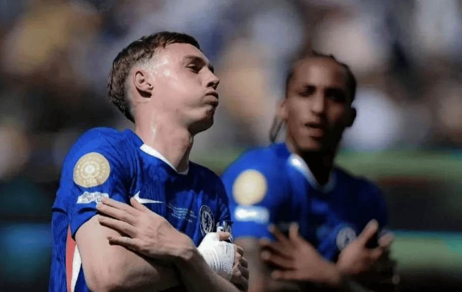 查德利关键入球,水晶宫客场取分的简单介绍 查德利关键入球,水晶宫客场取分的简单介绍