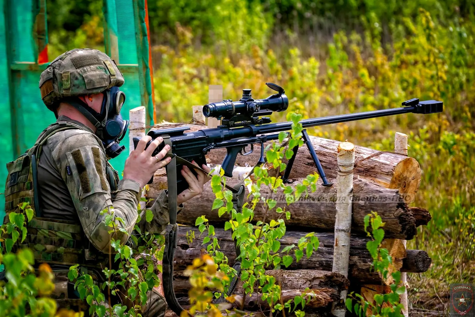 射击比赛:俄罗斯选手包揽金牌 射击比赛:俄罗斯选手包揽金牌