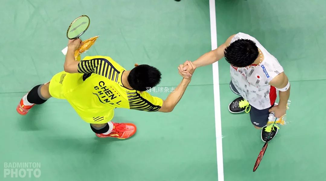 PG电子试玩-关于泰国羽毛球队鏖战中国羽毛球队，谌龙关键制胜的信息