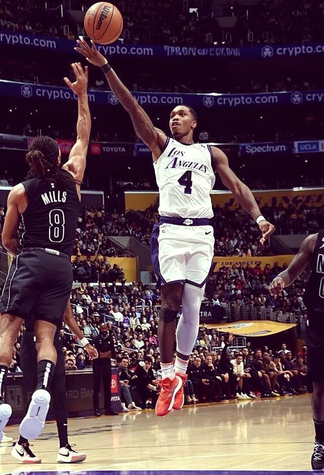 PG电子娱乐-篮网B队强势湖人B队，莫里斯绝境逆转的简单介绍