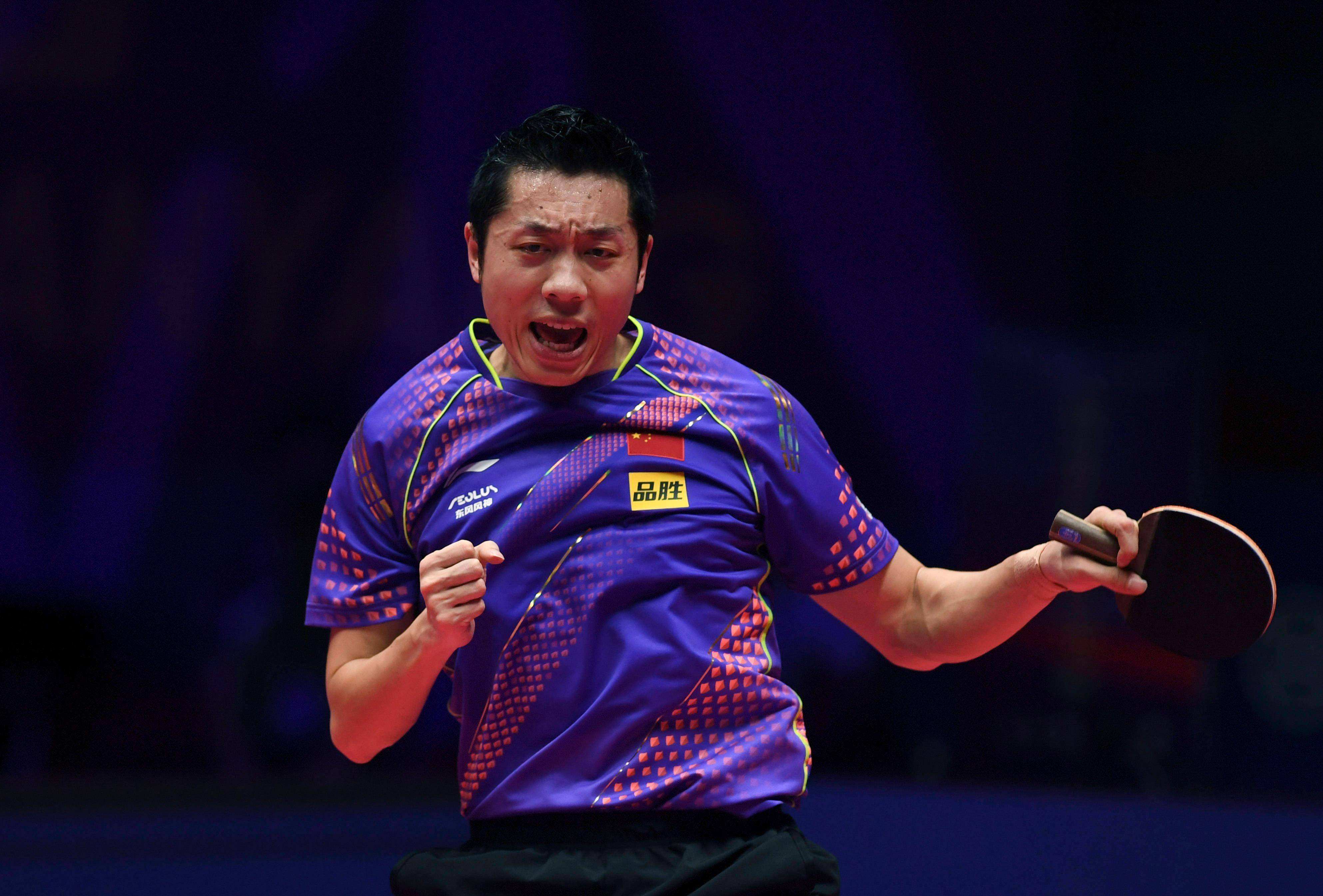 PG电子APP链接-比利时乒乓球队绝杀波兰乒乓球队，许昕爆发神勇的简单介绍