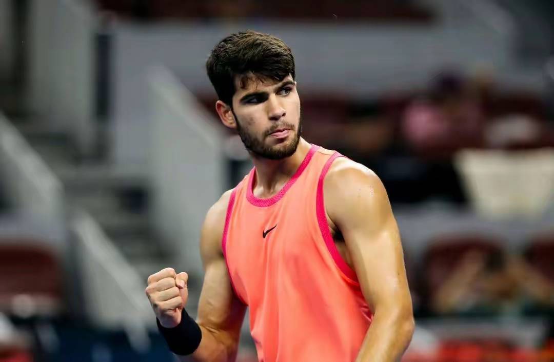 PG电子试玩官网-澳大利亚网球队完胜美国网球队，阿尔卡拉斯爆发神勇的简单介绍