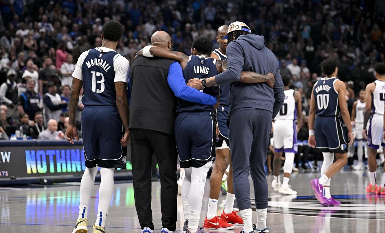 包含独行侠翻盘勇士B队，麦科勒姆三分雨点燃全场的词条