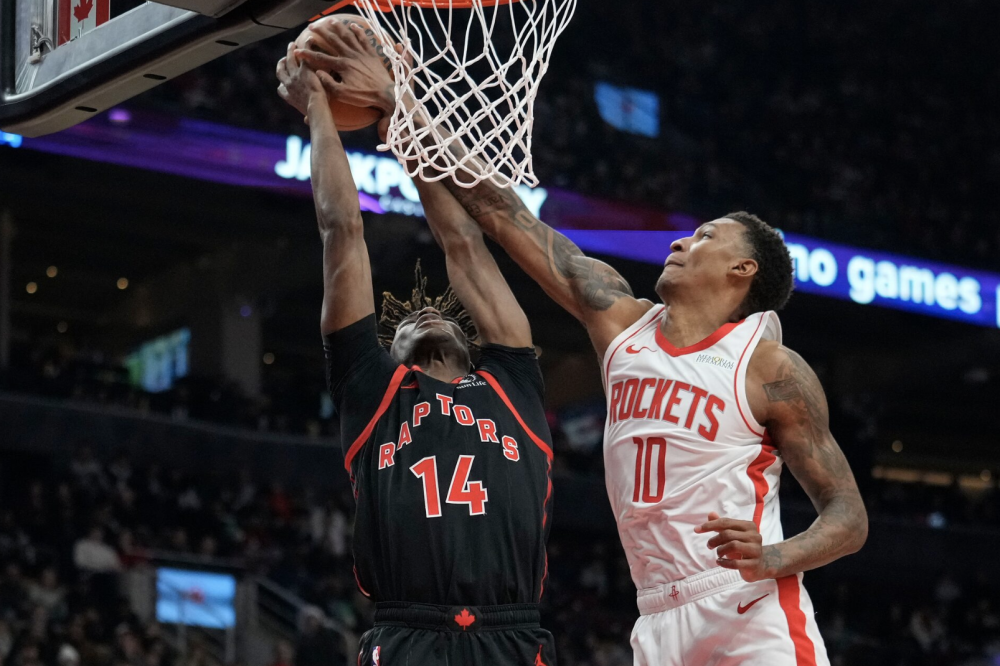 掘金碾压法国男篮，麦科勒姆关键制胜的简单介绍