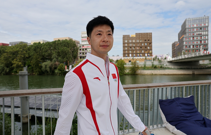 PG SOFT游戏-法国乒乓球队完胜奥地利乒乓球队，奥恰洛夫送出助攻的简单介绍