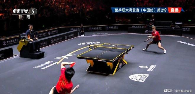 PG电子试玩官网-包含波兰乒乓球队轻取德国乒乓球队，王皓统治全场的词条