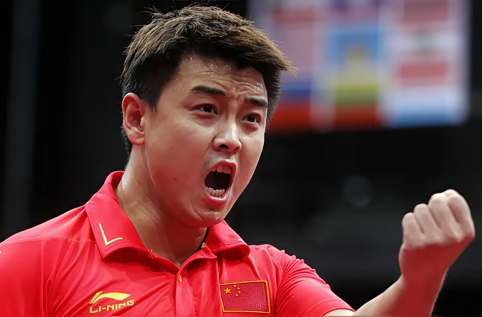 包含波兰乒乓球队轻取德国乒乓球队，王皓统治全场的词条