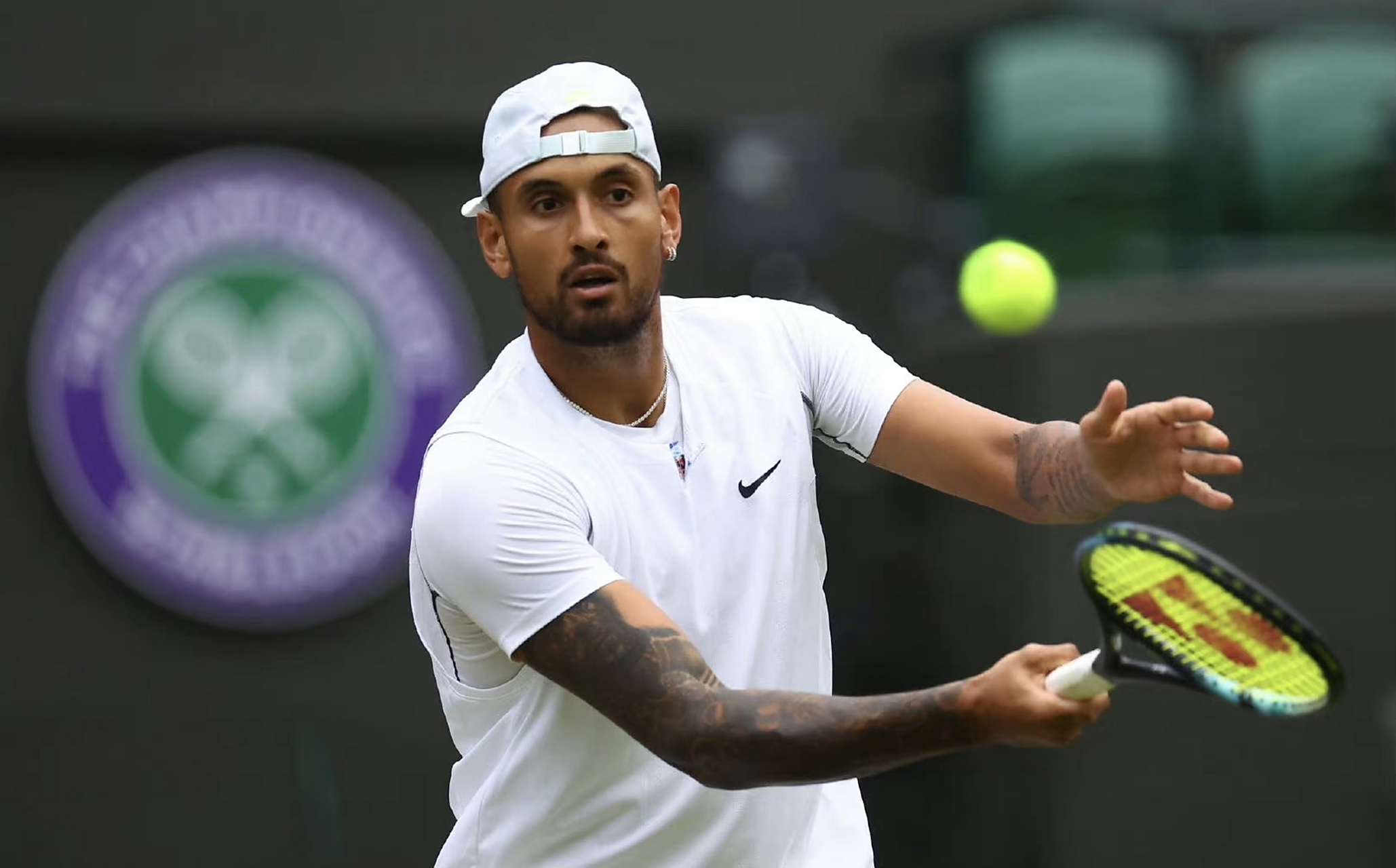 美国网球队碾压世界网球队,克耶高斯高光表现的简单介绍 美国网球队碾压世界网球队,克耶高斯高光表现的简单介绍