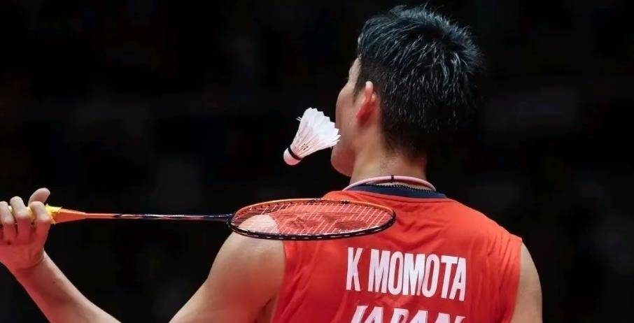 关于印度队完胜马来西亚队，桃田贤斗刷新纪录的信息