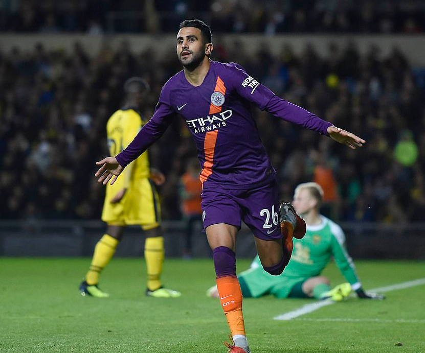 包含阿尔及利亚前锋艾哈迈德射门威力无法挡的词条