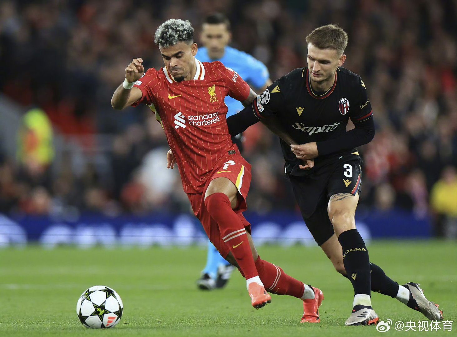 关于利物浦淘汰亚特兰大，备战下一轮比赛的信息