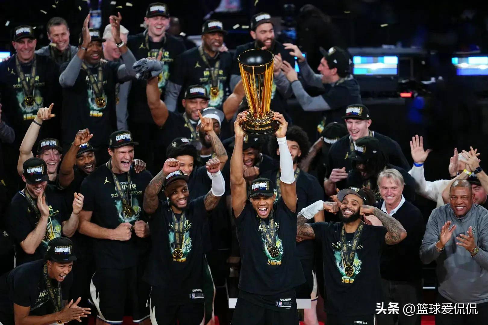 PG电子娱乐在线-雄鹿豪取胜利！密尔沃基球队实力不俗的简单介绍