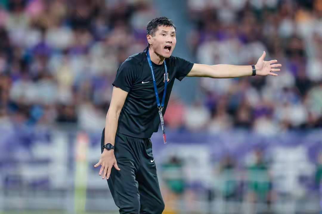 亚洲球员在国际挑战中脱颖而出