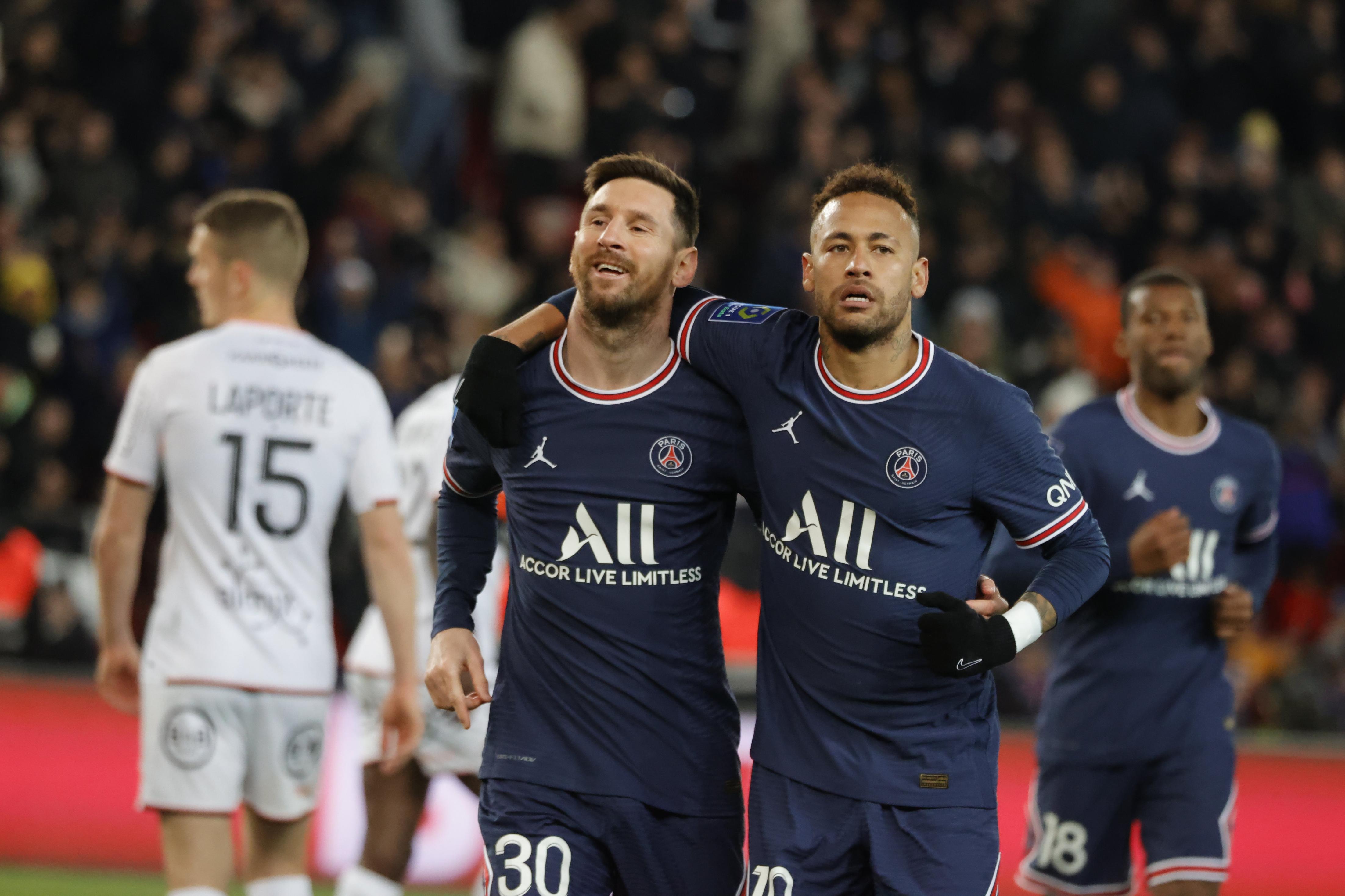 里昂在法国联赛中取得连胜 里昂在法国联赛中取得连胜