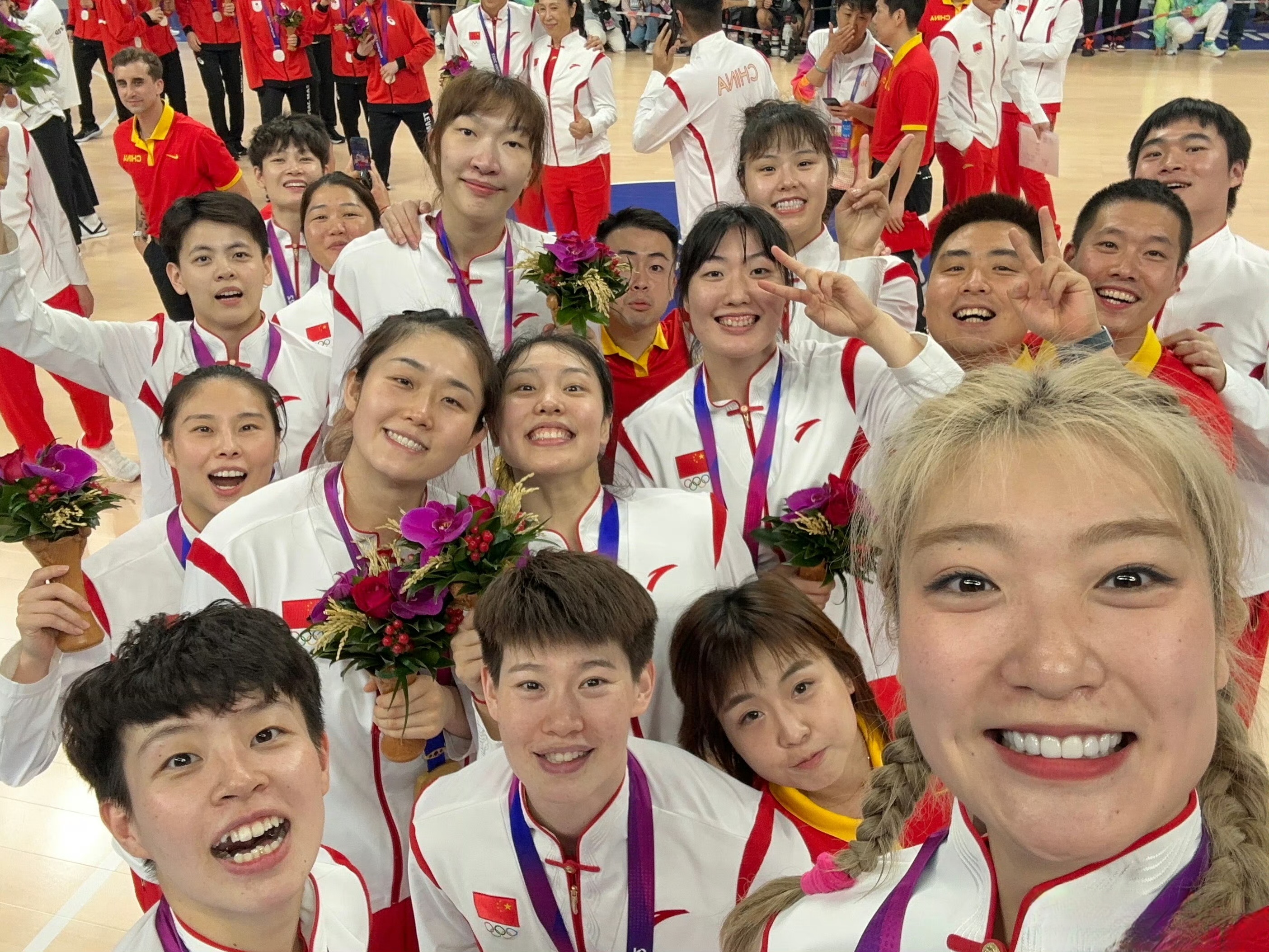 PG电子娱乐-大洋洲队伍集体努力，团结一心斩获金牌的简单介绍