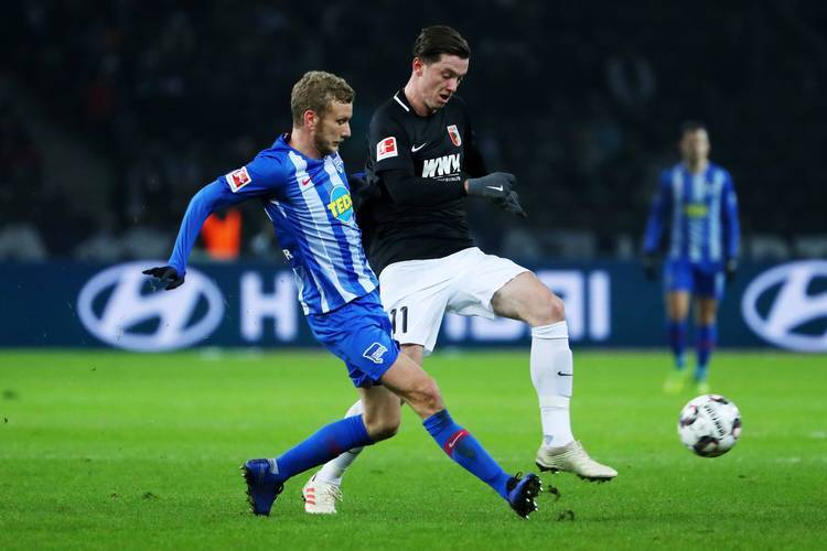 柏林赫塔客场不敌对手，战绩一落千丈的简单介绍