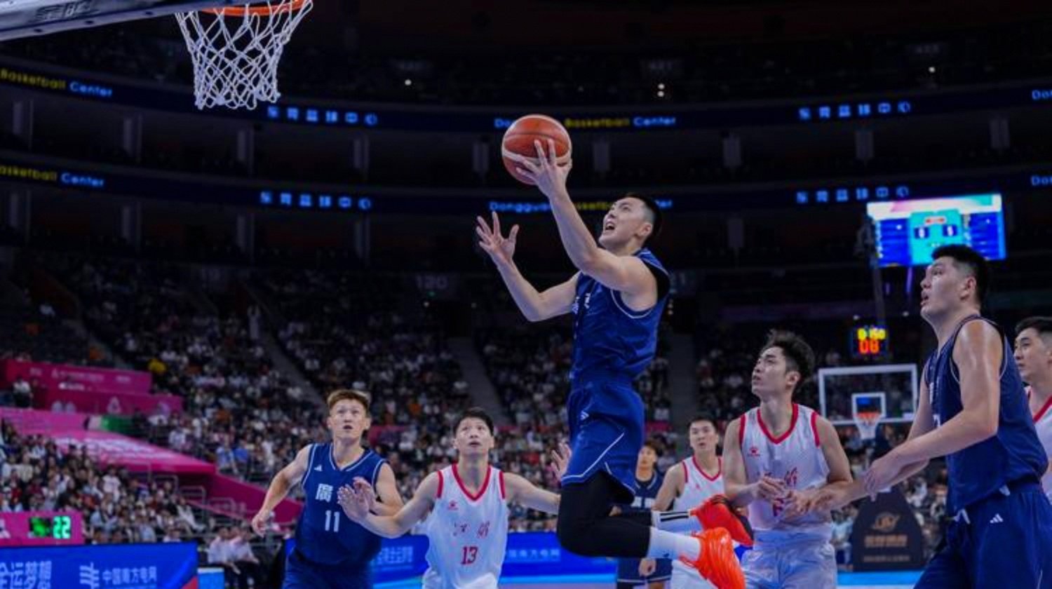 PG电子娱乐官网下载-广州男篮遭遇强敌，主场苦战不利