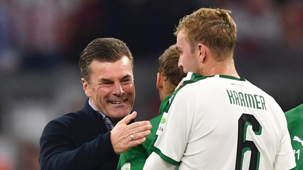 关于门兴遗憾淘汰，小组垫底出局的信息