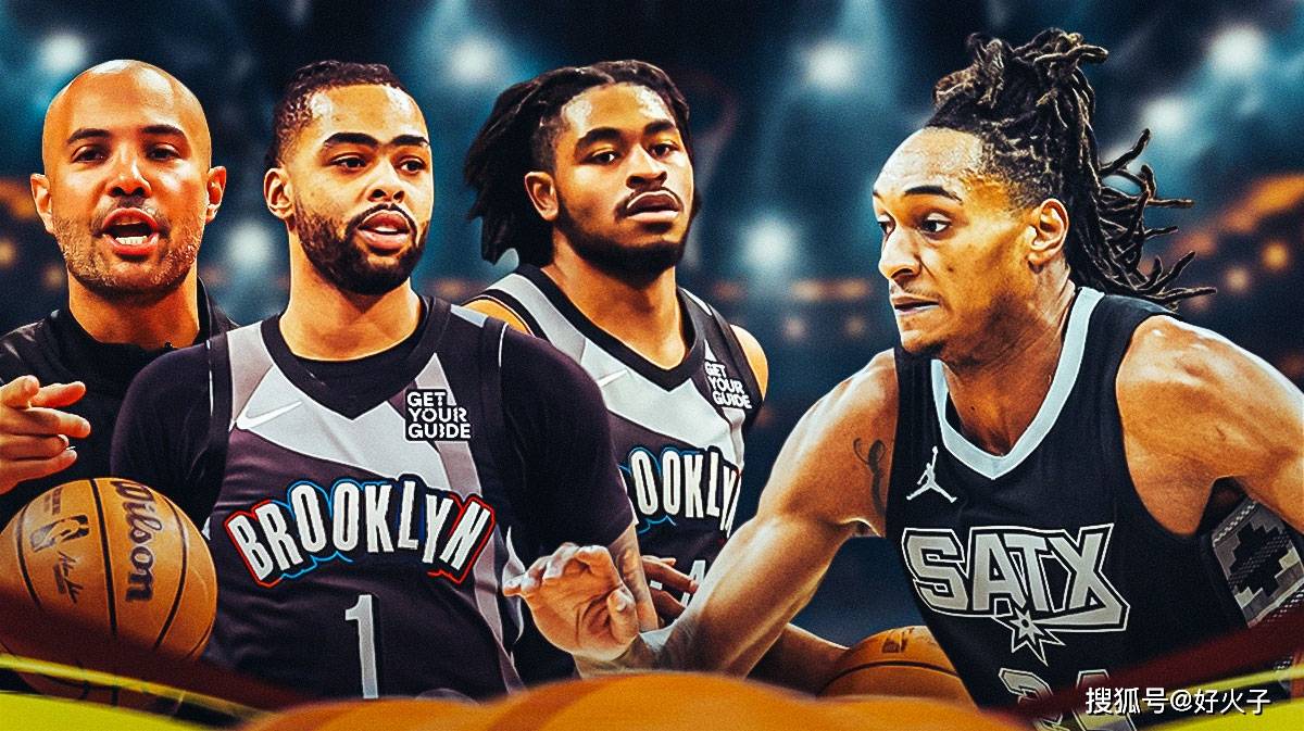 篮网队大胜对手，全队士气高涨的简单介绍