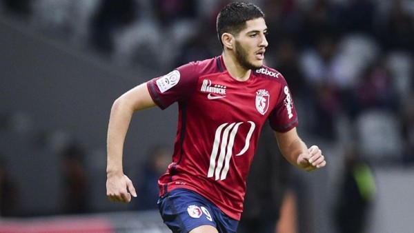 PG电子试玩官网-里尔与马赛展开激烈大战，燃情四射