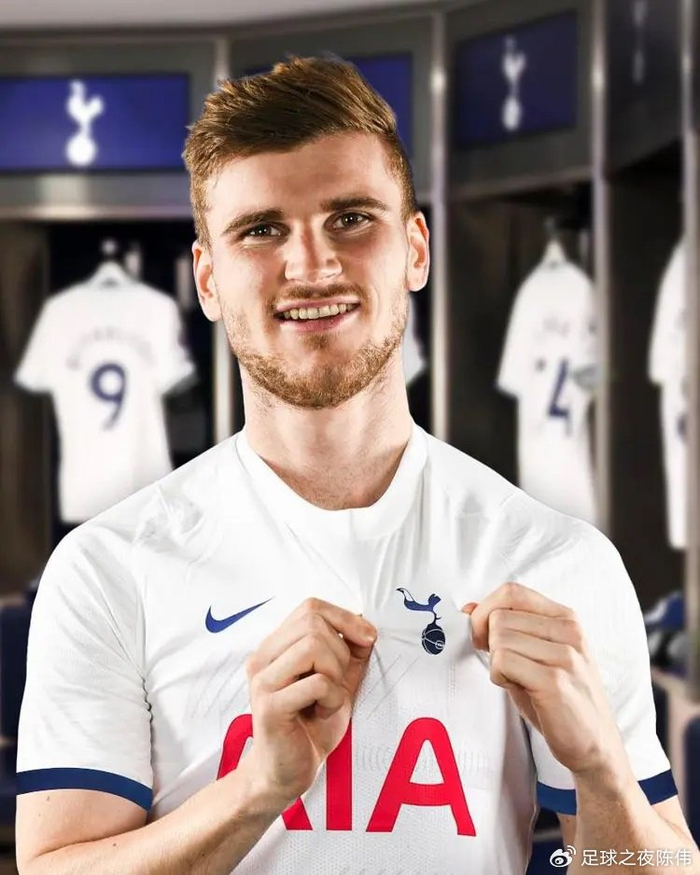 热刺队员技术精湛，状态良好的简单介绍