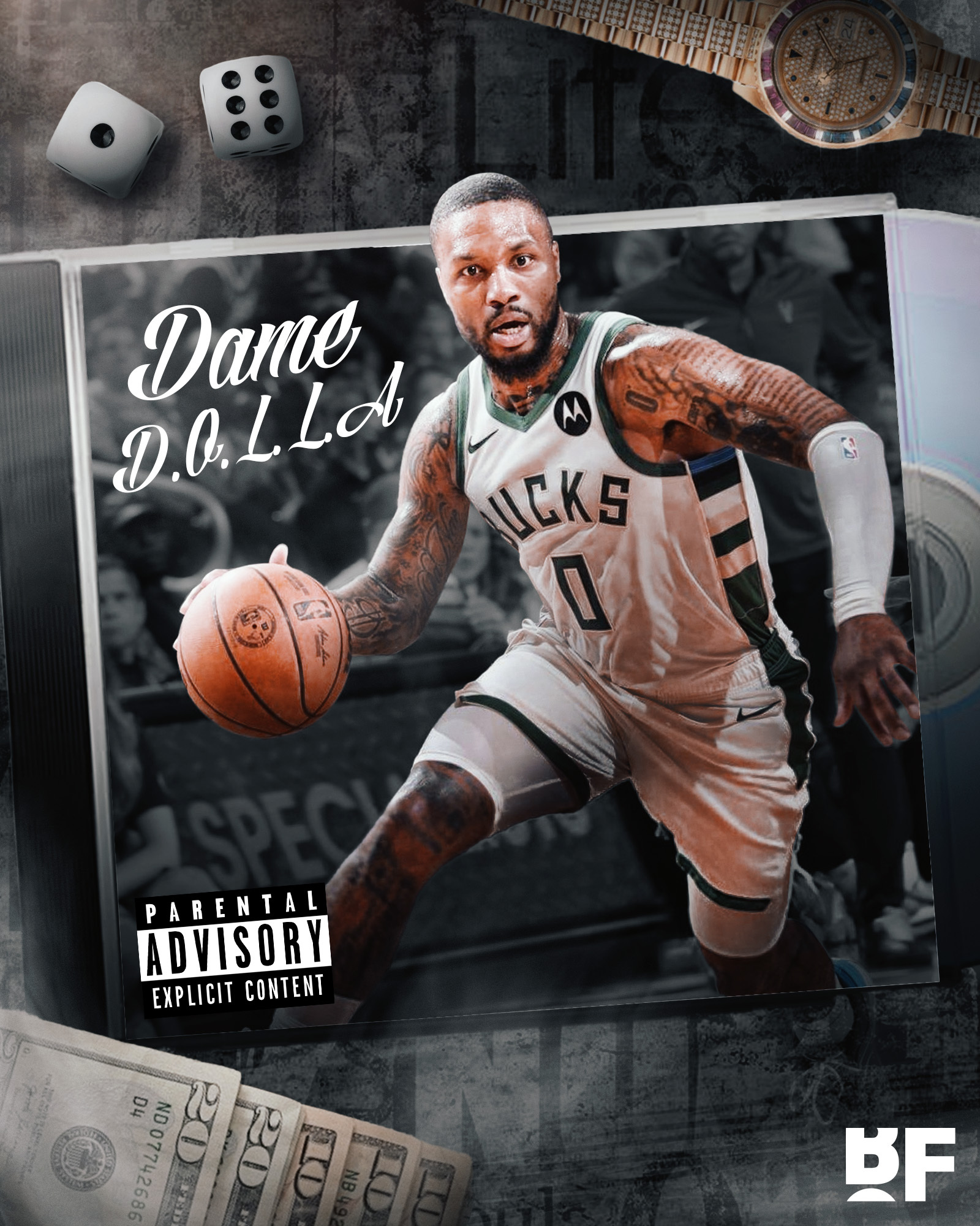 公牛翻盘步行者，利拉德关键制胜的简单介绍