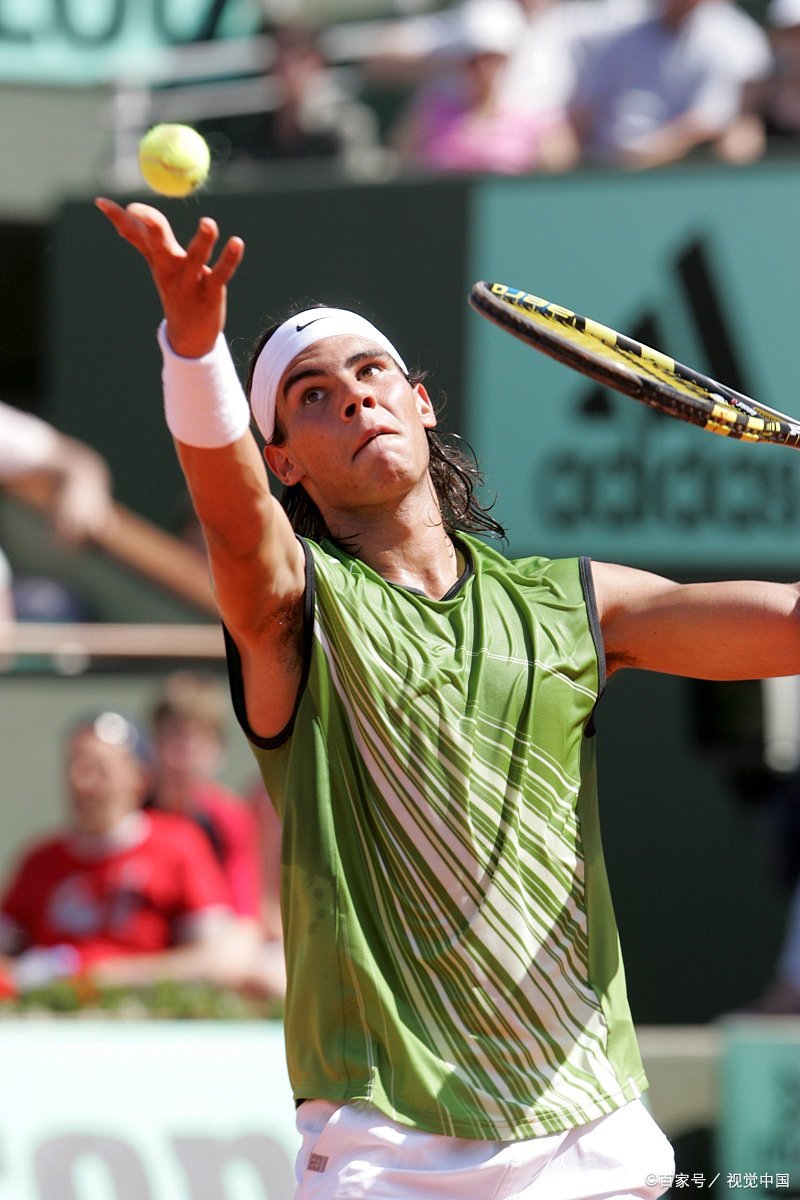 年终总决赛横扫戴维斯杯，纳达尔状态火热