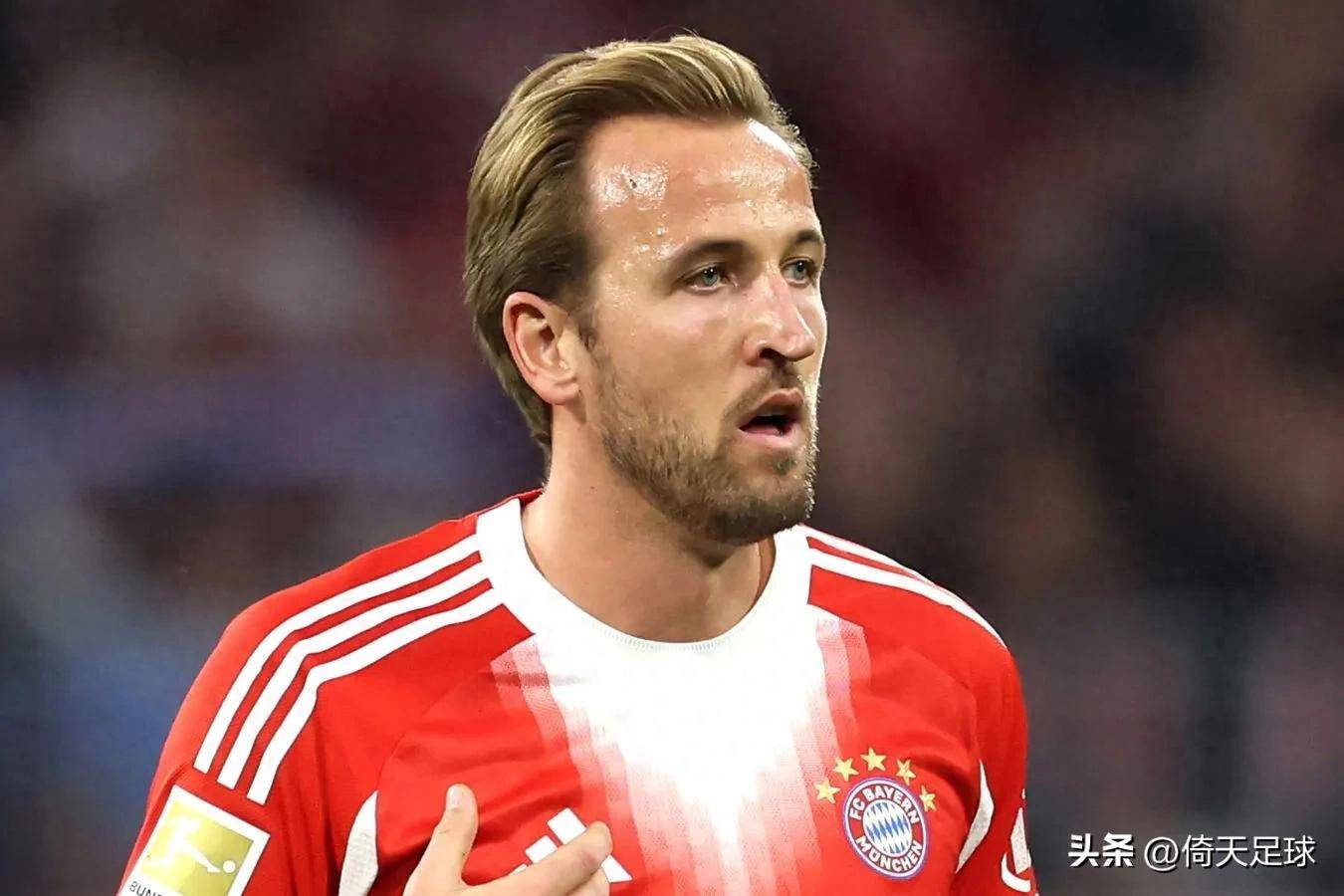 关于国际米兰绝地反击西班牙，哈里·凯恩绝境逆转的信息