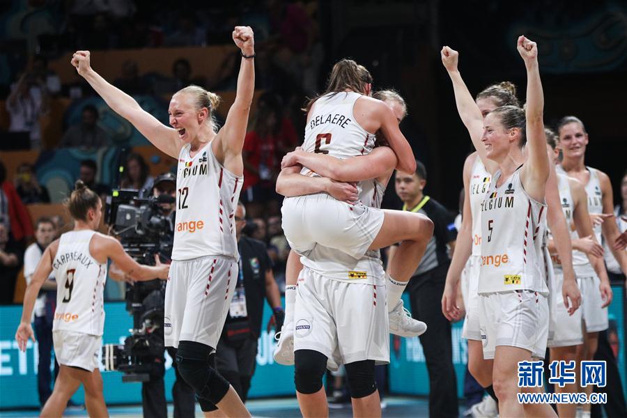 比利时篮球新季揭幕引爆热潮 比利时篮球新季揭幕引爆热潮