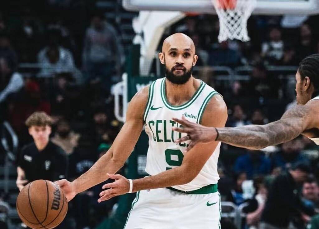 雄鹿强势凯尔特人B队，克莱一己之力扛起全队