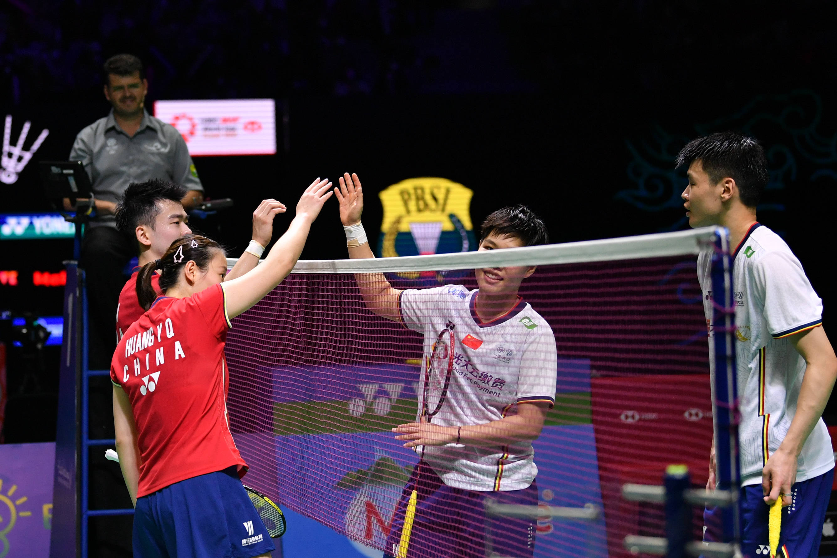 丹麦队鏖战法国队，郑思维高光表现的简单介绍