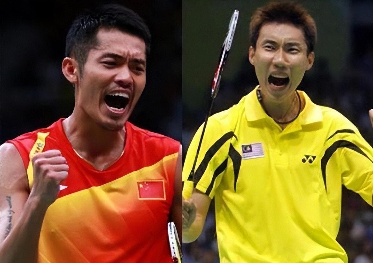 包含法国羽毛球队力克丹麦羽毛球队，李宗伟送出助攻的词条