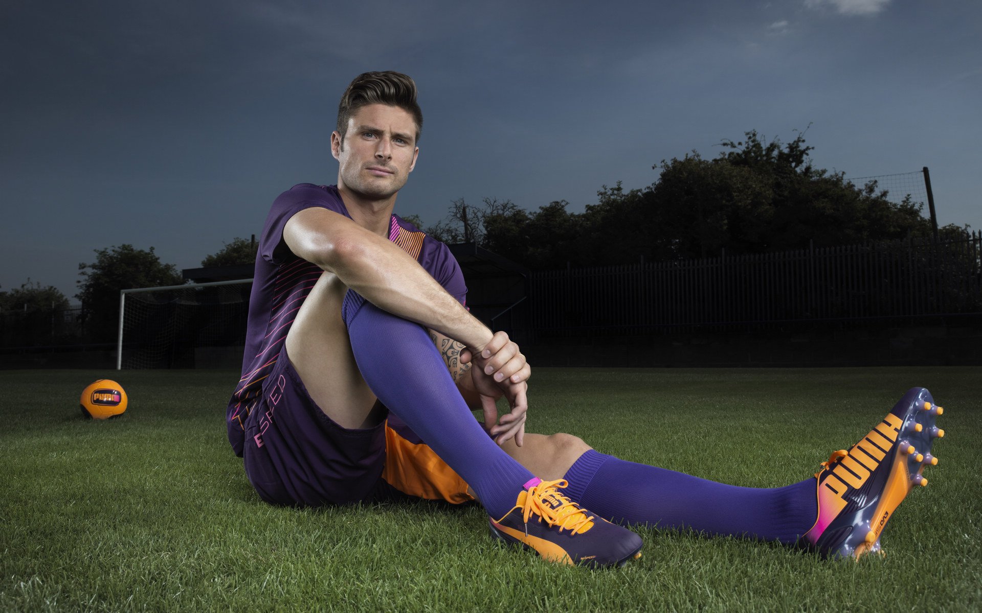 从麦迪逊到马尼拉，布伦森如何用尼克斯法则在2026世界杯接管比赛