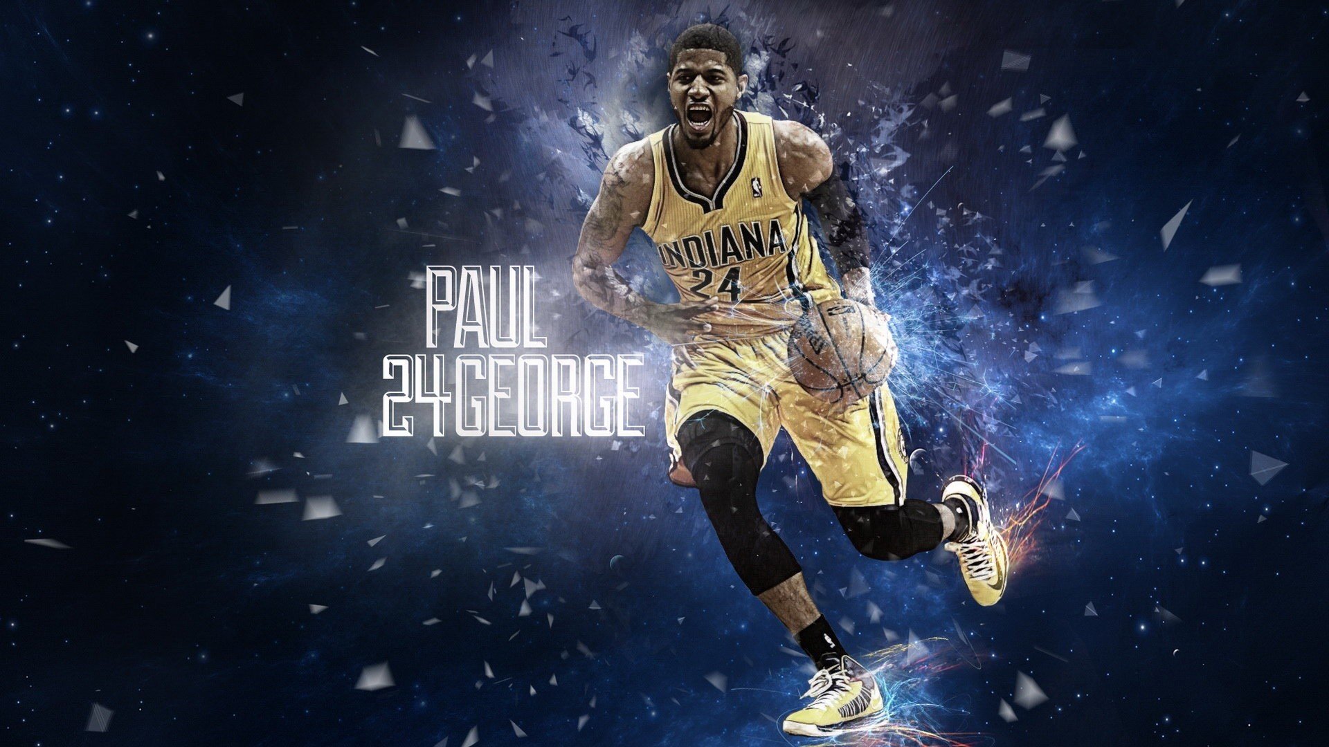 唯一的王座,雄鹿以铁血终结雷霆,班凯罗用连续得分书写NBA杯最孤绝的注脚